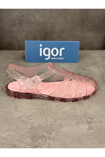 IGOR Sandals Resistant to Sea Water