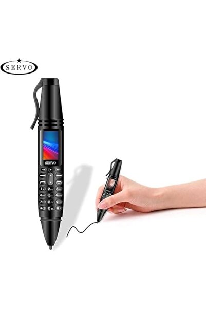 Generic NC Creative Pen Mini Mobile Phone, Personalized Bluetooth dialer, Mobile Unicom Student Standby Mach