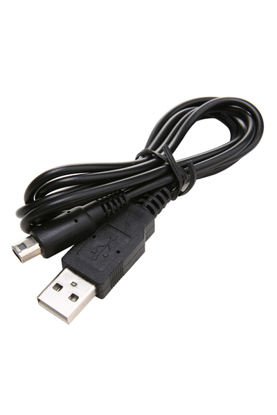 Choice7 1 قطعة 20-1 قطعة 1 متر كابل شاحن USB لنينتندو 2DS ndsi 3DS 3DSXL NEW ...