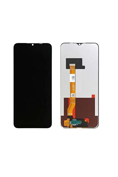 Generic شاشة LCD بديلة لهاتف ريلمي C35