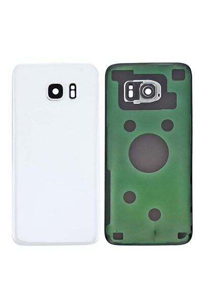 Generic Battery Back Cover With Camera Lens Cover For Samsung Galaxy S7 Edge/...