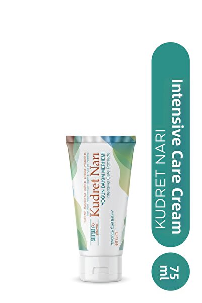 Selesta Pharma مرهم العناية المركزة كودريت ناري