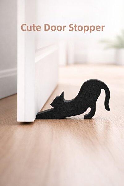 zscraft Στοππέρ πόρτας - Στοππέρ πόρτας για γάτες - Στοππέρ πόρτας