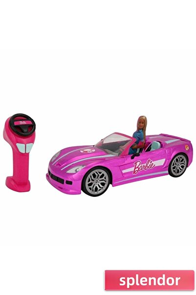 esplendor Remote Control Toy Car 42cm Baby Compatible