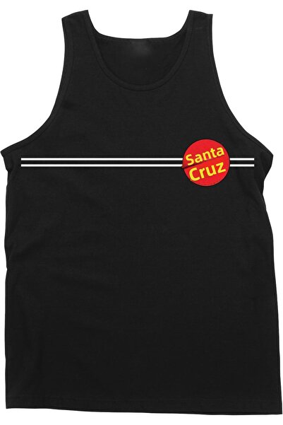 Santa Cruz Classic Dot Blk Athlete