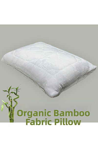 vita Bamboo Double Sided Soft Pillow