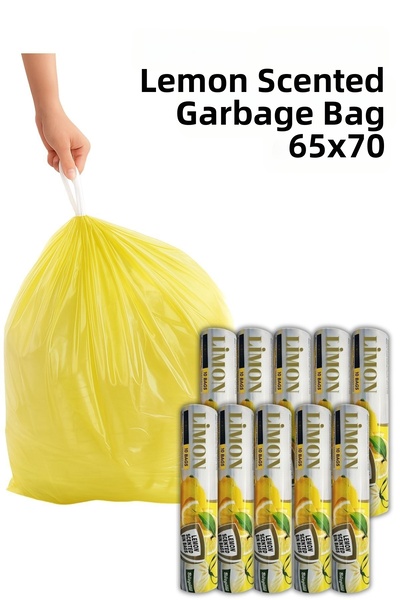 ARVALE Σακούλα σκουπιδιών