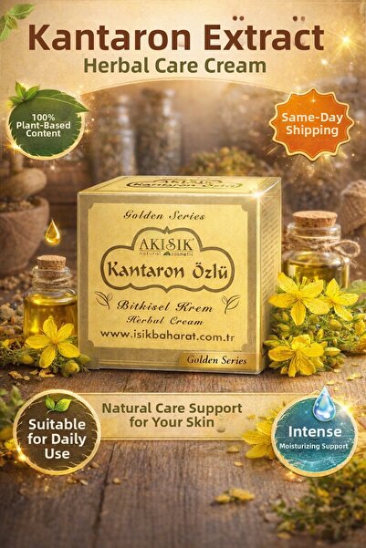 Diyet AVM كريم طبيعي متعدد الاستخدامات بخلاصة نبتة سانت جون