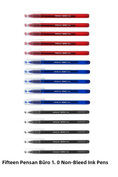 Pensan Büro 1.0 mm