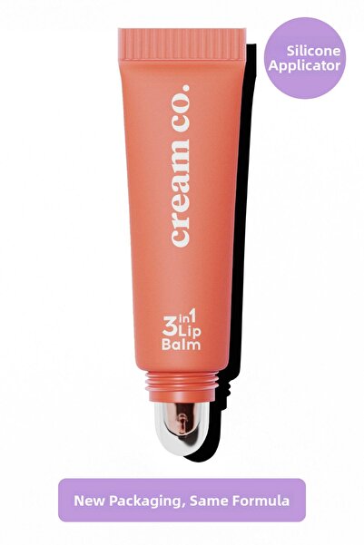 Cream Co. Moisturizing Brightening 3in1 Lip Balm |   Lip Care |   Sugar Cooki...