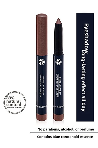Yves Rocher A Pencil That Provides a Creamy Texture with a Lasting and Pearle...