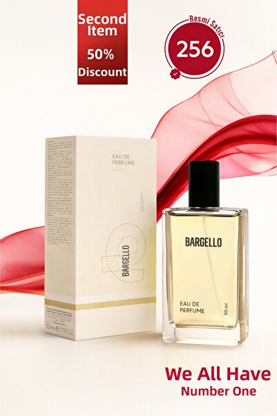 Bargello عطر نسائي منعش - 256 مل