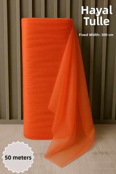 Mortex Pomegranate Flower Dream Tulle Length 50 Mt Most Stable 3 Mt Engagemen...