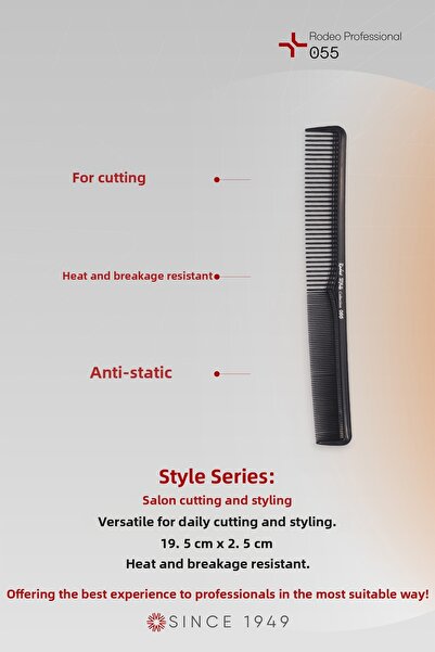 RODEO تاراك رقم:055