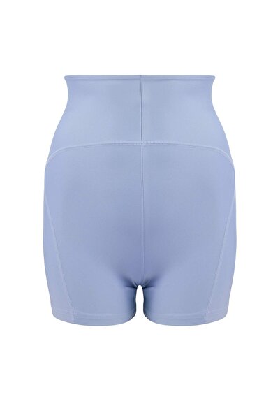 ترينديول كوليكشن بنطلون رياضي للغوص باللون الأزرق الفاتح/بنطلون سكوبا TWOSS21...