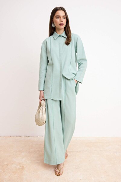 Trendyol Modest Σάλι λεπτομερώς