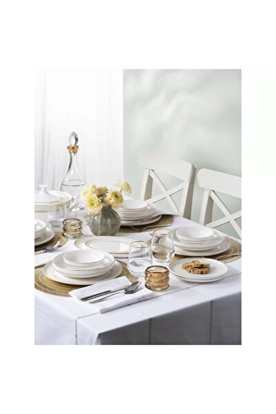 Pierre Cardin Garcia 60 Parça Yemek Takımı