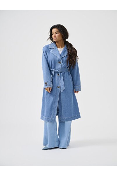 ONLY Trenchcoat ONLMALOU Trenchcoat