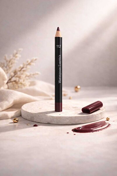 MUJGAN Rose Ultra Oily Lip Pencils