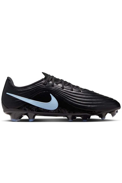 Nike Tiempo Maestro Academy Fg/Mg IB1600 Profesyonel Erkek Krampon SİYAH
