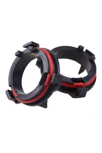 Opel Set de 2 adaptoare LED H7 Astra G,