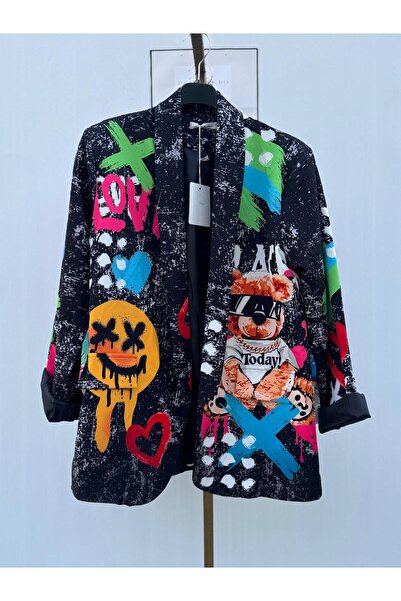 Universal Teddy Bear Jacket W3