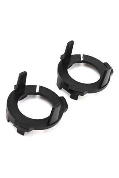 Xenon Bright Set de 2 adaptoare LED H7 VW Touran, Tiguan