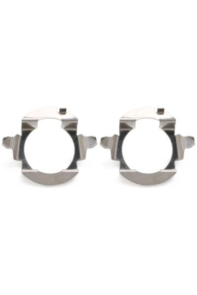 Xenon Bright Set de 2 adaptoare LED VW, Volkswagen,
