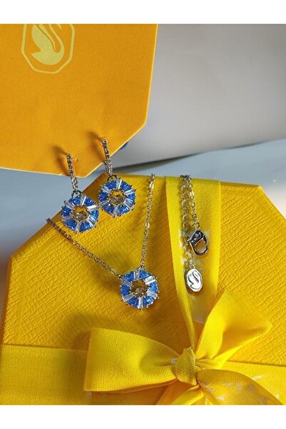 Generic Chains with earrings