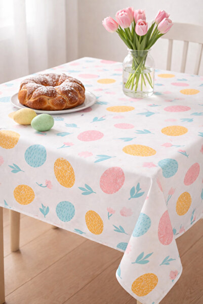 unbranded Fata de masa paste 140 x 240 cm