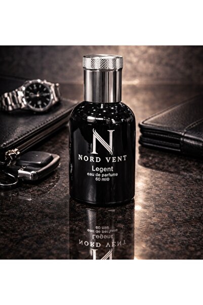 Legent ! Muadil kokular ! 60 Ml Edp Erkek Parfüm ! Kalıcı etki