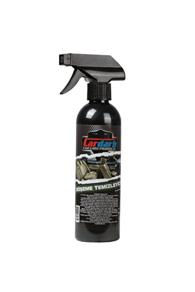 cardarb Oto Döşeme Temizleyici