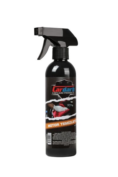 cardarb Motor Temizleyici, Motor Yağ Temizleyici 400 Ml