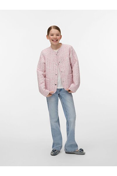 Vero Moda Girl Steppjacke VMANNIE Steppjacke