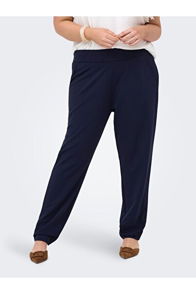 Only Carmakoma Hose CARSTILLA Zigarettenhose