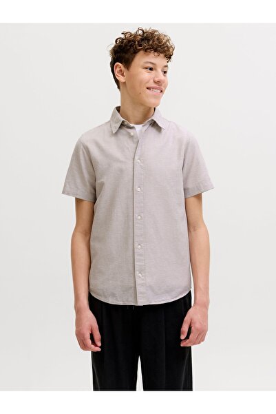 Jack & Jones Junior Hemd Hemd Junior