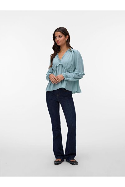 Vero Moda Bluse AWBIZZY Top