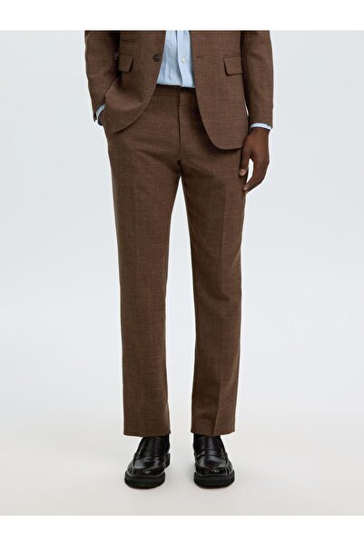 SELECTED Anzughose Slim Fit