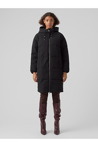 Vero Moda Daunenjacke VMBLESS Daune Mantel