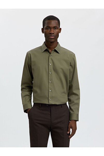 SELECTED Hemd Slim Fit