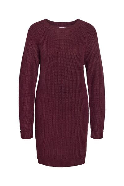Noisy May Strickkleid Kurze