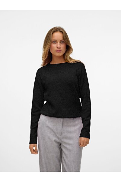 Vero Moda Knitted pullover VMDOFFY Knitted pullover