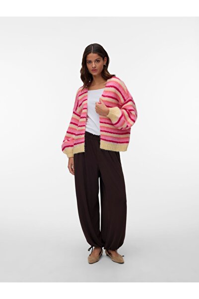 Vero Moda Strickjacke VMMAYBE Strickjacke