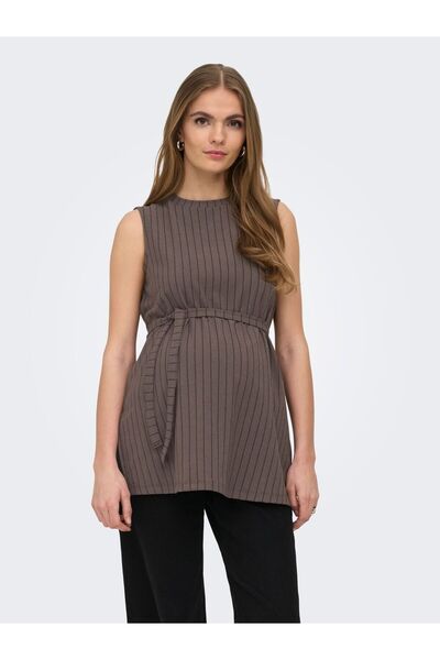 ONLY MATERNITY Bluse OLMPETRIS Bluse