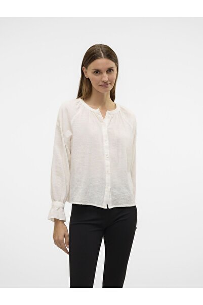 Vero Moda Bluse AWPERNILLA Hemd