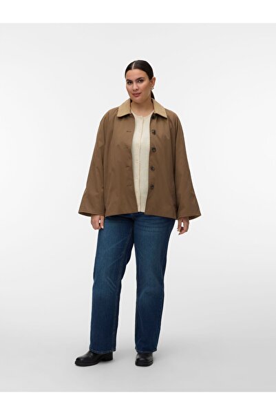 Veromoda Curve Cordjacke VMCCHELSEAFIA Jacke