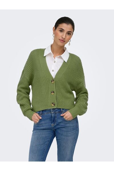 ONLY Strickjacke ONLCAROL Strickjacke