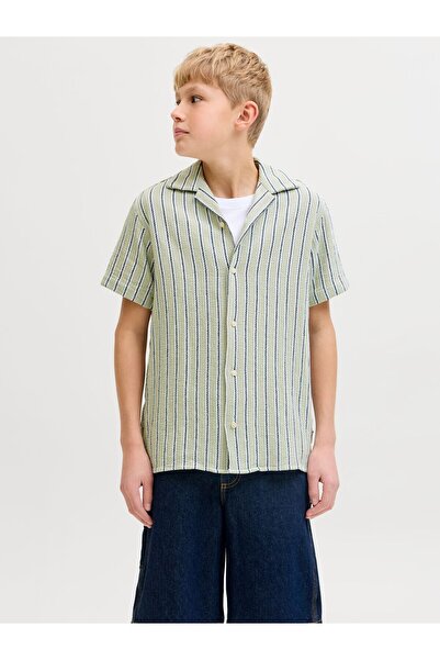 Jack & Jones Junior Hemd Hemd Junior
