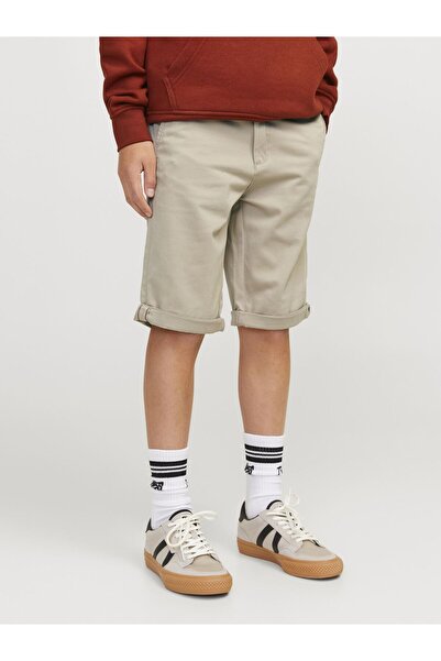 Jack & Jones Junior Chino Shorts Normal Geschnitten Chino Shorts Junior
