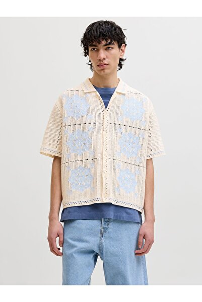 Jack & Jones Gestricktes Polo Gestricktes Polo